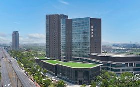 Hyatt Regency Shanghai